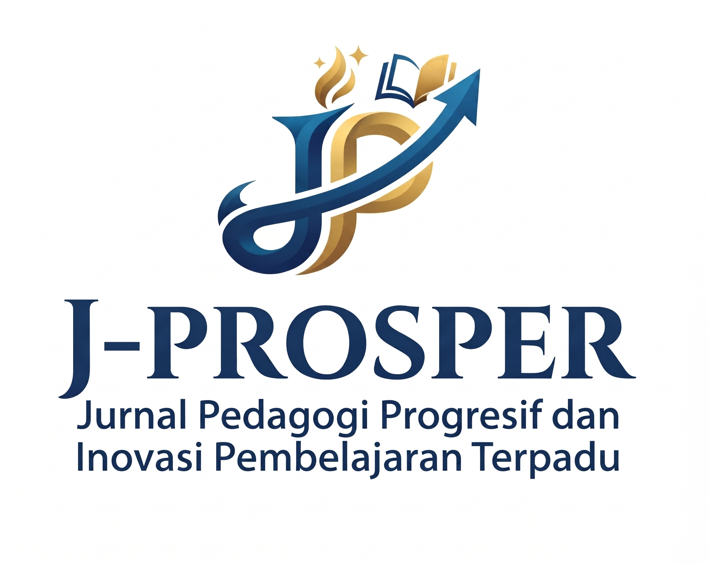 Jurnal Pedagogi Progresif dan Inovasi Pembelajaran Terpadu